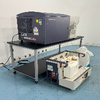 BD FACSAria II Cell Sorter -3 Laser (2009) image 0
